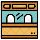 پیش‌نمایش فایل ticket-office-6984530 از پک ایستگاه قطار