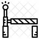پیش‌نمایش فایل barrier-6984539 از پک ایستگاه قطار