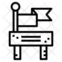پیش‌نمایش فایل flag-6984548 از پک ایستگاه قطار