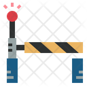 پیش‌نمایش فایل barrier-6984575 از پک ایستگاه قطار