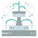 پیش‌نمایش فایل fountain-6984586 از پک ایستگاه قطار