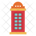 پیش‌نمایش فایل telephone-box-6984600 از پک ایستگاه قطار