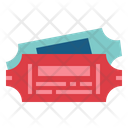 پیش‌نمایش فایل ticket-6984603 از پک ایستگاه قطار
