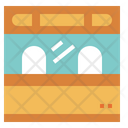 پیش‌نمایش فایل ticket-office-6984602 از پک ایستگاه قطار