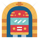پیش‌نمایش فایل train-station-6984605 از پک ایستگاه قطار