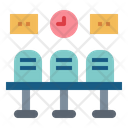 پیش‌نمایش فایل waiting-room-6984608 از پک ایستگاه قطار