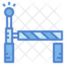 پیش‌نمایش فایل barrier-6984611 از پک ایستگاه قطار