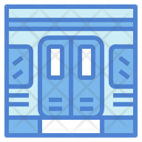 پیش‌نمایش فایل door-6984617 از پک ایستگاه قطار