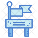 پیش‌نمایش فایل flag-6984620 از پک ایستگاه قطار