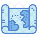 پیش‌نمایش فایل map-6984627 از پک ایستگاه قطار