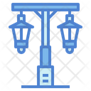 پیش‌نمایش فایل street-light-6984635 از پک ایستگاه قطار