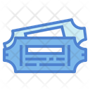 پیش‌نمایش فایل ticket-6984639 از پک ایستگاه قطار