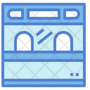پیش‌نمایش فایل ticket-office-6984638 از پک ایستگاه قطار
