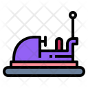 پیش‌نمایش فایل bumper-car-6984651 از پک مرکز بازی