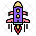 پیش‌نمایش فایل rocket-6984672 از پک مرکز بازی