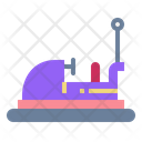 پیش‌نمایش فایل bumper-car-6984723 از پک مرکز بازی