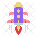 پیش‌نمایش فایل rocket-6984744 از پک مرکز بازی