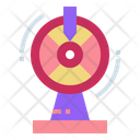 پیش‌نمایش فایل wheel-6984753 از پک مرکز بازی