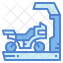 پیش‌نمایش فایل motorcycle-6984774 از پک مرکز بازی