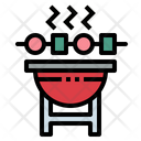 پیش‌نمایش فایل barbecue-6984856 از پک آشپزی