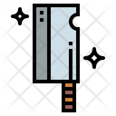 پیش‌نمایش فایل knife-6984869 از پک آشپزی