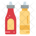 پیش‌نمایش فایل sauces-6984953 از پک آشپزی