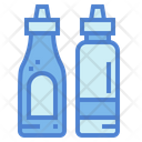 پیش‌نمایش فایل sauces-6984989 از پک آشپزی