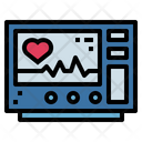 پیش‌نمایش فایل cardiogram-6985004 از پک دویدن