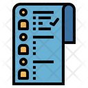پیش‌نمایش فایل checklist-6985005 از پک دویدن