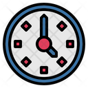 پیش‌نمایش فایل clock-6985006 از پک دویدن