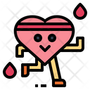 پیش‌نمایش فایل heart-6985013 از پک دویدن