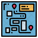 پیش‌نمایش فایل map-6985016 از پک دویدن