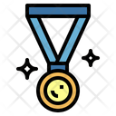 پیش‌نمایش فایل medal-6985017 از پک دویدن