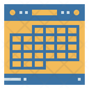 پیش‌نمایش فایل calendar-6985075 از پک دویدن