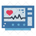 پیش‌نمایش فایل cardiogram-6985076 از پک دویدن