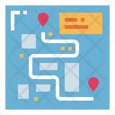 پیش‌نمایش فایل map-6985088 از پک دویدن