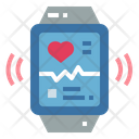 پیش‌نمایش فایل smartwatch-6985100 از پک دویدن