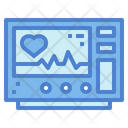 پیش‌نمایش فایل cardiogram-6985112 از پک دویدن