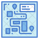 پیش‌نمایش فایل map-6985124 از پک دویدن