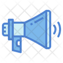 پیش‌نمایش فایل megaphone-6985127 از پک دویدن