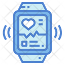 پیش‌نمایش فایل smartwatch-6985136 از پک دویدن