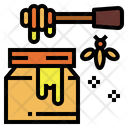پیش‌نمایش فایل honey-6985158 از پک ماساژ و اسپا