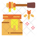 پیش‌نمایش فایل honey-6985230 از پک ماساژ و اسپا