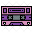پیش‌نمایش فایل cassette-6985345 از پک فن کلاب