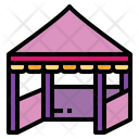 پیش‌نمایش فایل event-tent-6985349 از پک فن کلاب