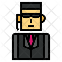 پیش‌نمایش فایل security-guard-6985365 از پک فن کلاب