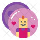 پیش‌نمایش فایل brooch-6985414 از پک فن کلاب
