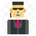 پیش‌نمایش فایل security-guard-6985437 از پک فن کلاب