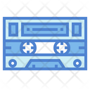 پیش‌نمایش فایل cassette-6985453 از پک فن کلاب