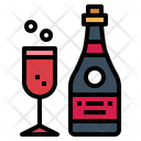 پیش‌نمایش فایل champagne-6985515 از پک جاز